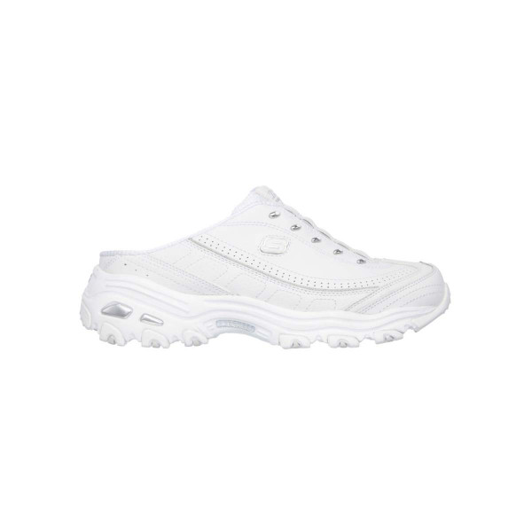 PAPUCE SKECHERS D'LITES - BRIGHT SKY W 