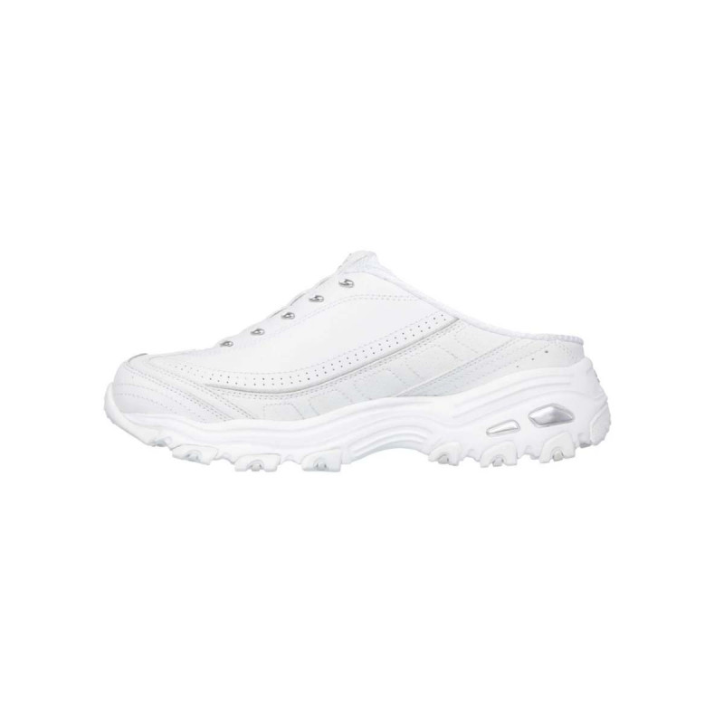 PAPUCE SKECHERS D'LITES - BRIGHT SKY W 