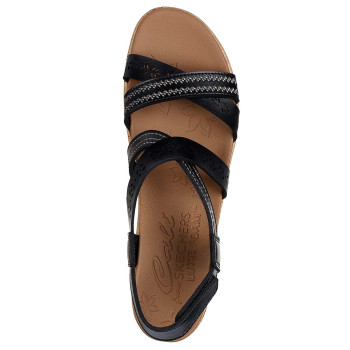 SANDALE SKECHERS BEVERLEE - DELICATE W 