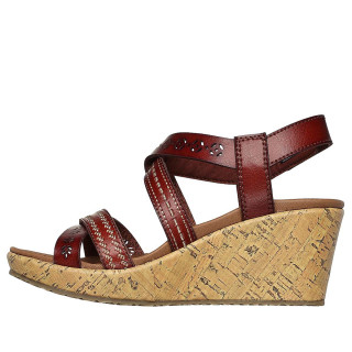 SANDALE SKECHERS BEVERLEE - DELICATE W 