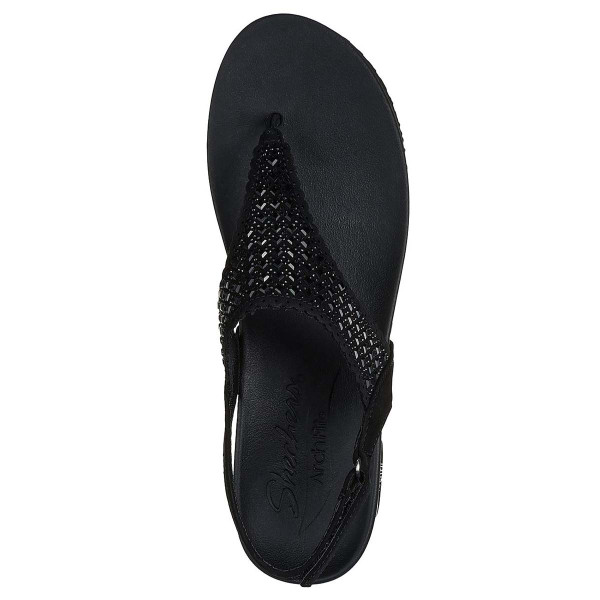 SANDALE  SKECHERS ARCH FIT MEDITATION - PIXIE W 