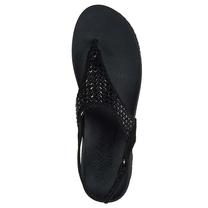 SANDALE  SKECHERS ARCH FIT MEDITATION - PIXIE W 