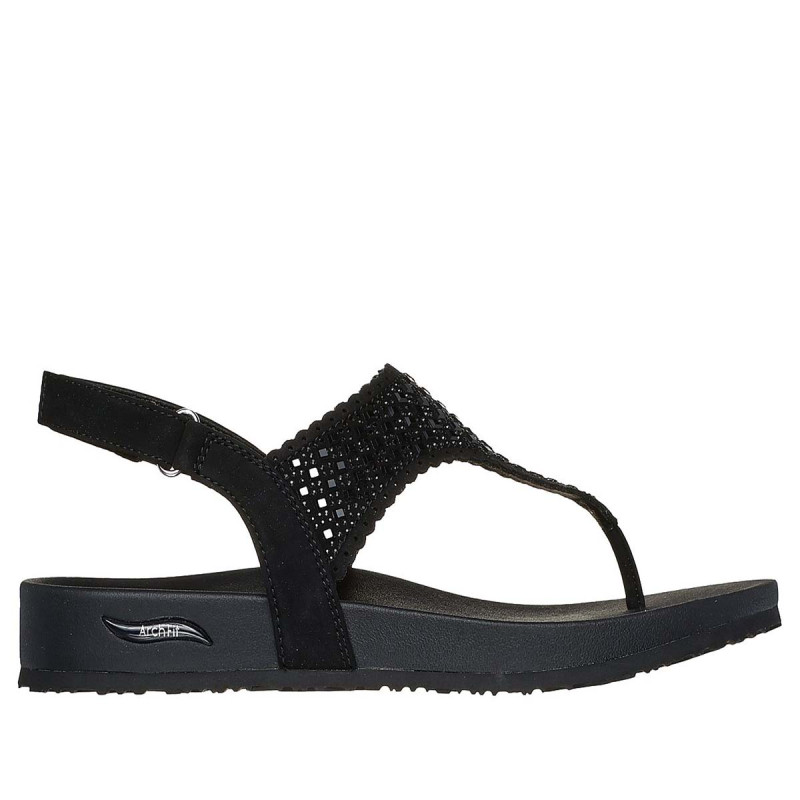 SANDALE  SKECHERS ARCH FIT MEDITATION - PIXIE W 