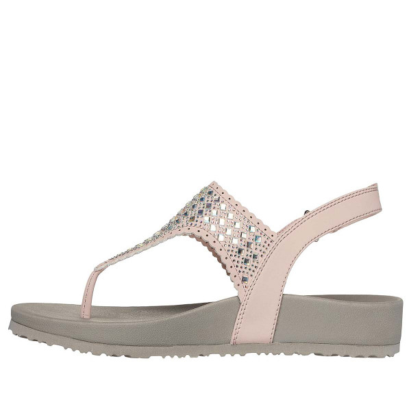 SANDALE  SKECHERS ARCH FIT MEDITATION - PIXIE W 