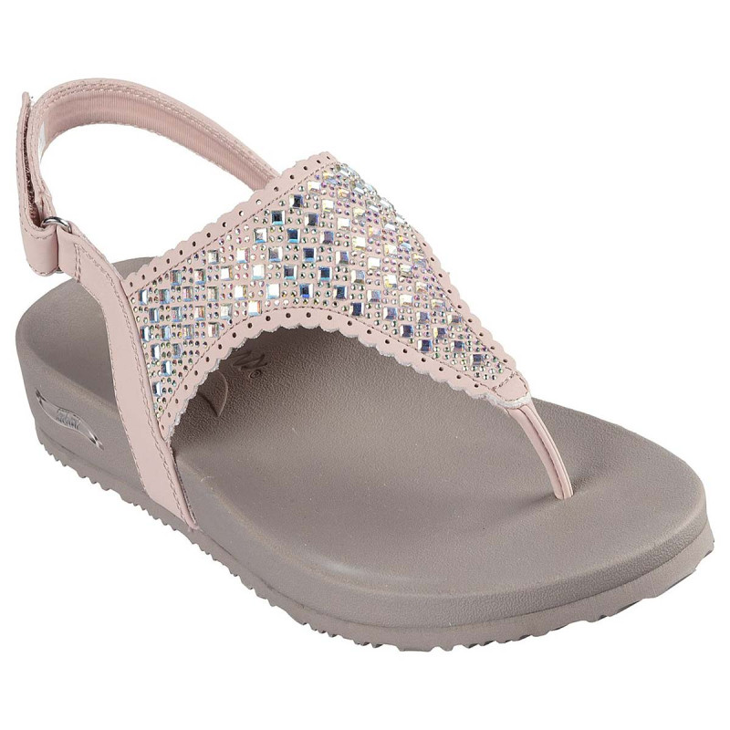 SANDALE  SKECHERS ARCH FIT MEDITATION - PIXIE W 