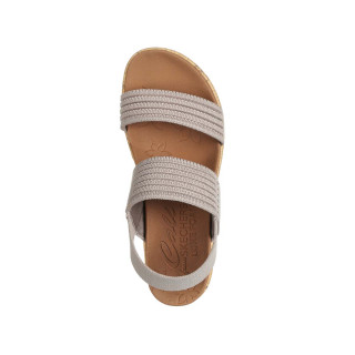 SANDALE SKECHERS BEVERLEE - SHEER LUC 