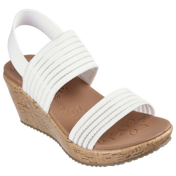 SANDALE SKECHERS BEVERLEE - SHEER LUC 