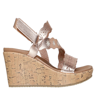 SANDALE SKECHERS BEVERLEE W