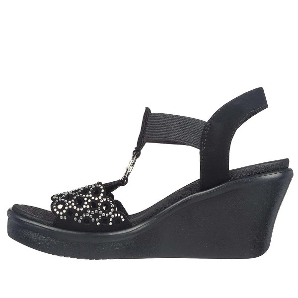 SANDALE SKECHERS RUMBLE ON - QUEEN B2 