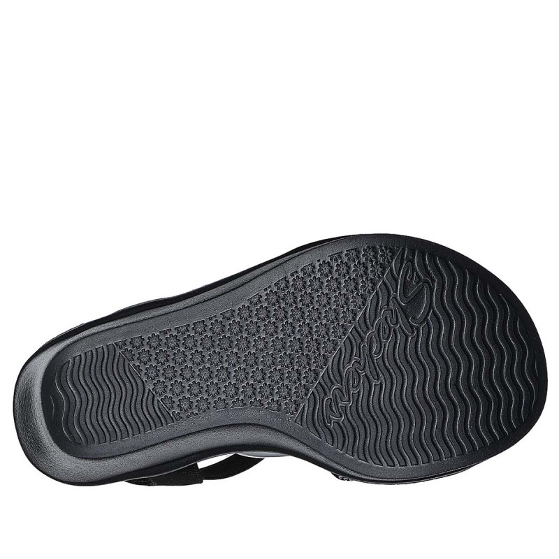 SANDALE SKECHERS RUMBLE ON - QUEEN B2 