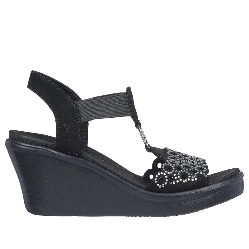 SANDALE SKECHERS RUMBLE ON - QUEEN B2 