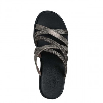 PAPUCE SKECHERS RUMBLE ON - CLASSY W 