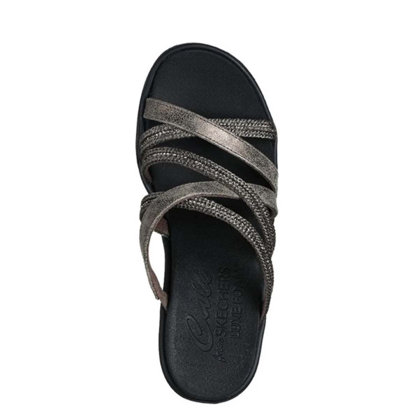 PAPUCE SKECHERS RUMBLE ON - CLASSY W 