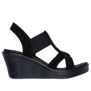 SANDALE SKECHERS RUMBLE ON - GLAMMED UP W 