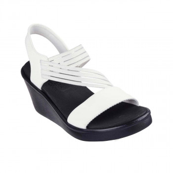 SANDALE SKECHERS RUMBLE ON - MY GO TO 