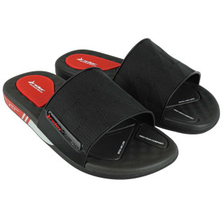 PAPUCE RIDER R LINE PLUS SLIDE AD M 