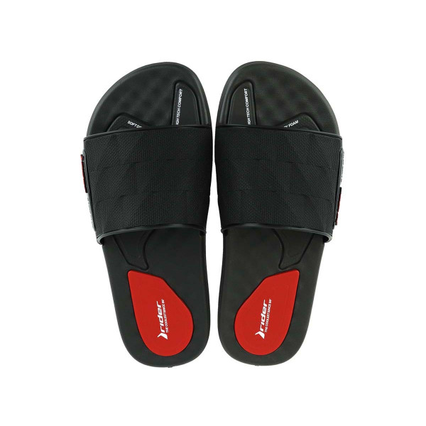 PAPUCE RIDER R LINE PLUS SLIDE AD M 