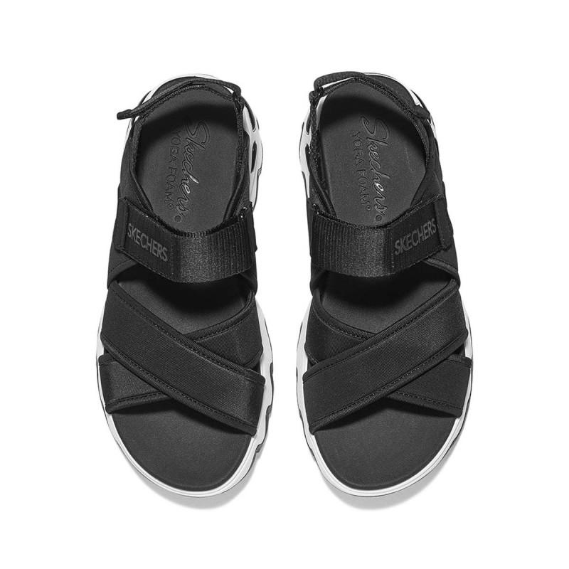 SANDALE SKECHERS BIG LUG W 