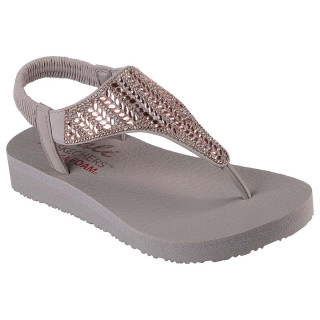 SANDALE SKECHERS MEDITATION - GLAMOROUS MUSE W 