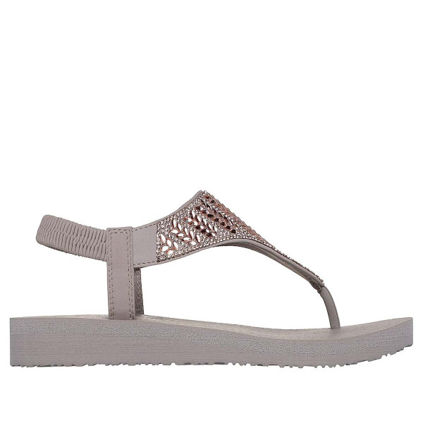 SANDALE SKECHERS MEDITATION - GLAMOROUS MUSE W 