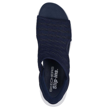 SANDALE SKECHERS ULTRA FLEX 3.0 SANDAL - SUN WARMTH W 