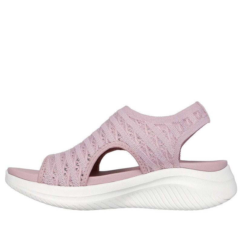 SANDALE SKECHERS ULTRA FLEX 3.0 SANDAL - REPLAY W 