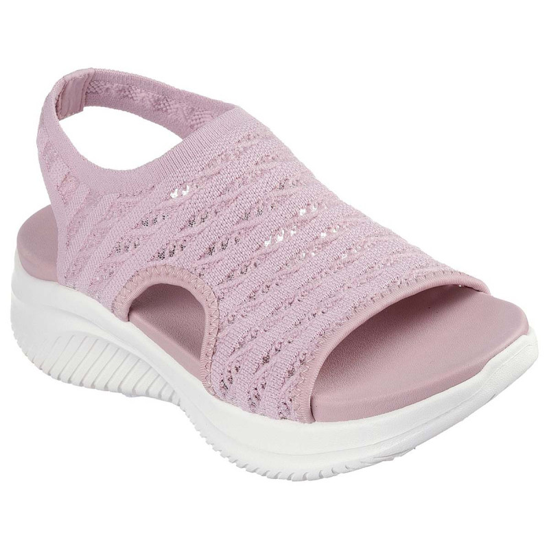 SANDALE SKECHERS ULTRA FLEX 3.0 SANDAL - REPLAY W 