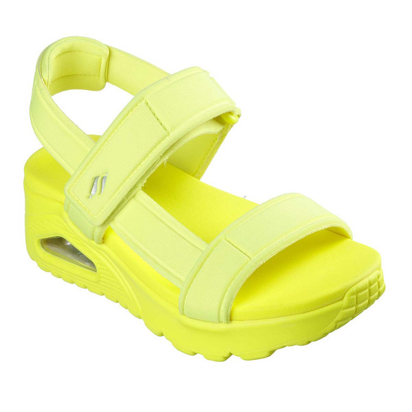 SANDALE SKECHERS UNO - FUN STAND W 