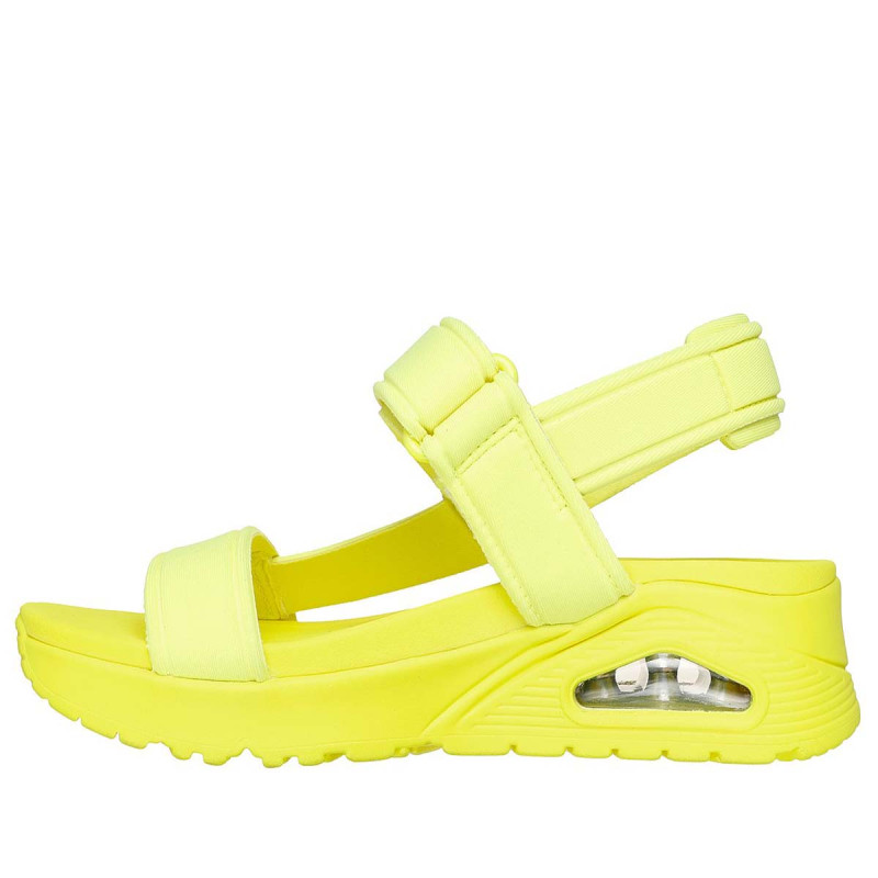 SANDALE SKECHERS UNO - FUN STAND W 