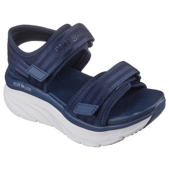 SANDALE SKECHERS D'LUX WALKER SANDAL W