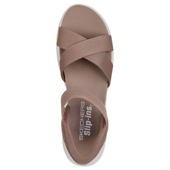 SANDALE SKECHERS ULTRA FLEX 3.0 SANDAL - NEVER BETTER W 