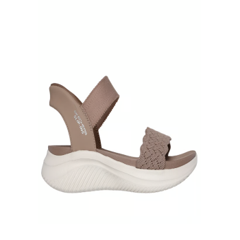 SANDALE SKECHERS ULTRA FLEX 3.0 SANDAL W 