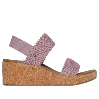 SANDALE SKECHERS ARCH FIT BEVERLEE - SPRINGY FEELS W 