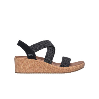 SANDALE SKECHERS ARCH FIT BEVERLEE W 