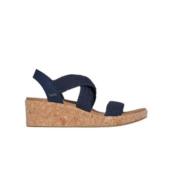 SANDALE SKECHERS ARCH FIT BEVERLEE W 