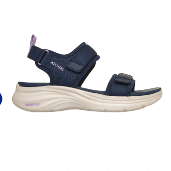 SANDALE SKECHERS VAPOR FOAM W
