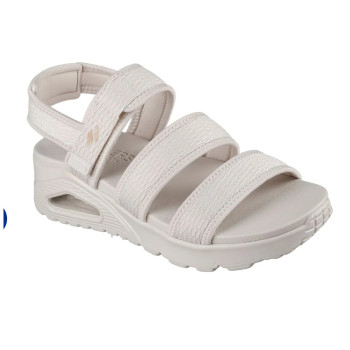 SANDALE SKECHERS UNO SANDAL W 