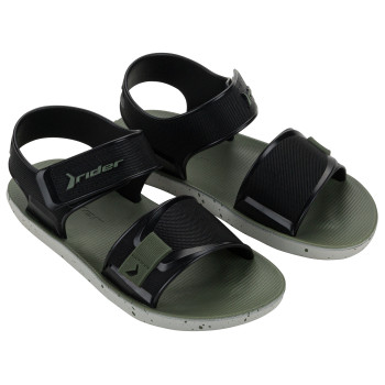 SANDALE RIDER KICK PAPETE KIDS BPG