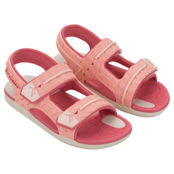SANDALE RIDER R LINE PLUS II PAPETE KIDS GG 