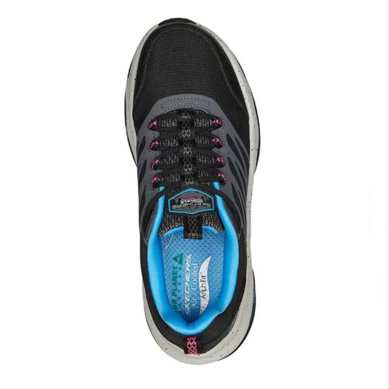 PATIKE SKECHERS GO WALK ARCH FIT OUT W 