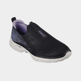 PATIKE SKECHERS GO WALK 6 - GLIMMERING W 