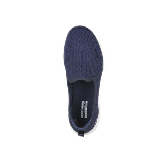 PATIKE SKECHERS GOWALK 6 - CLEAR VIRTUE W 