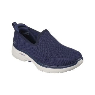 PATIKE SKECHERS GOWALK 6 - CLEAR VIRTUE W 