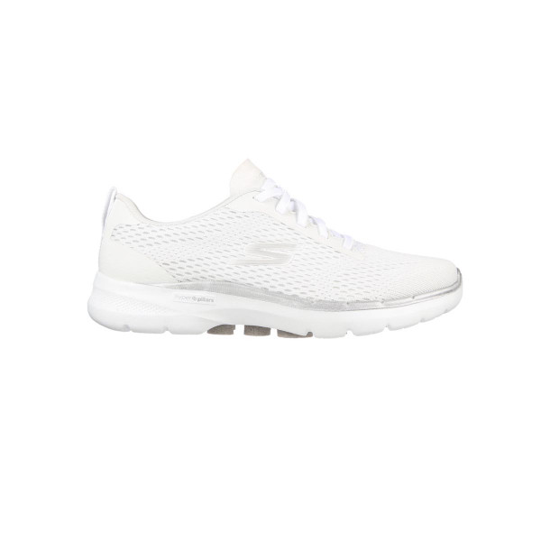 PATIKE SKECHERS GO WALK 6-BOLD VISIO W 
