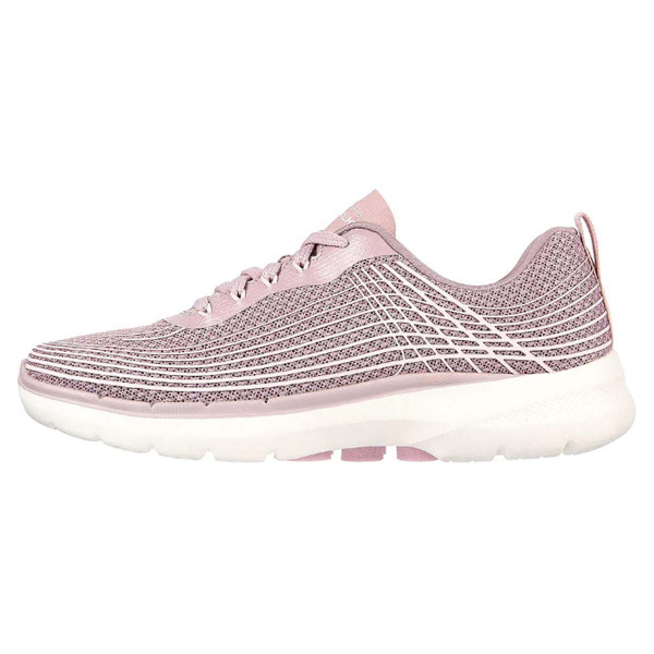PATIKE SKECHERS GO WALK 6 - STUNNING W 