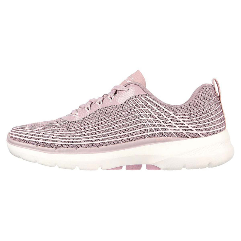 PATIKE SKECHERS GO WALK 6 - STUNNING W 