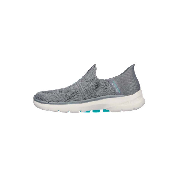PATIKE SKECHERS GO WALK 6 - FABULOUS W 
