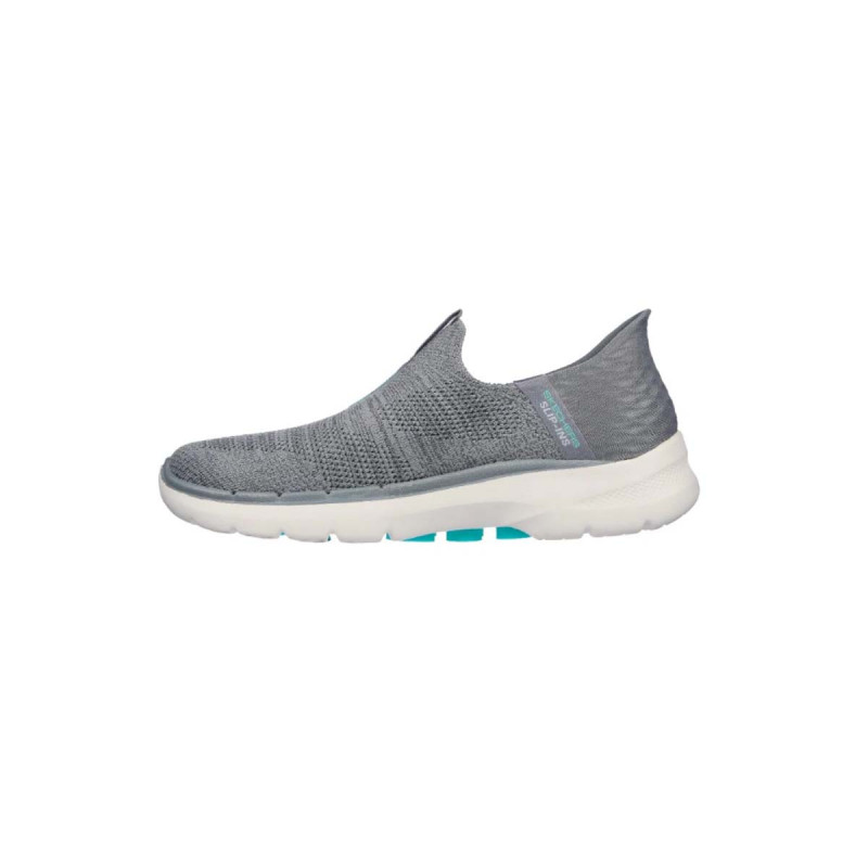PATIKE SKECHERS GO WALK 6 - FABULOUS W 