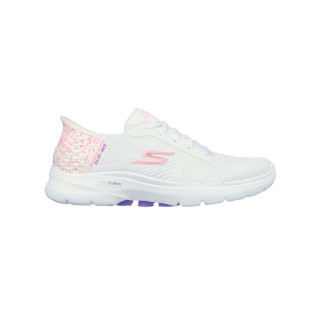 PATIKE SKECHERS GO WALK 6 - VIVID ID W 
