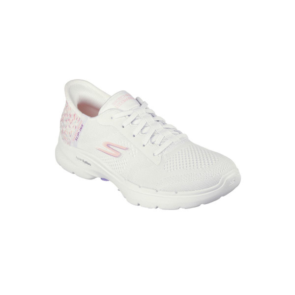PATIKE SKECHERS GO WALK 6 - VIVID ID W 